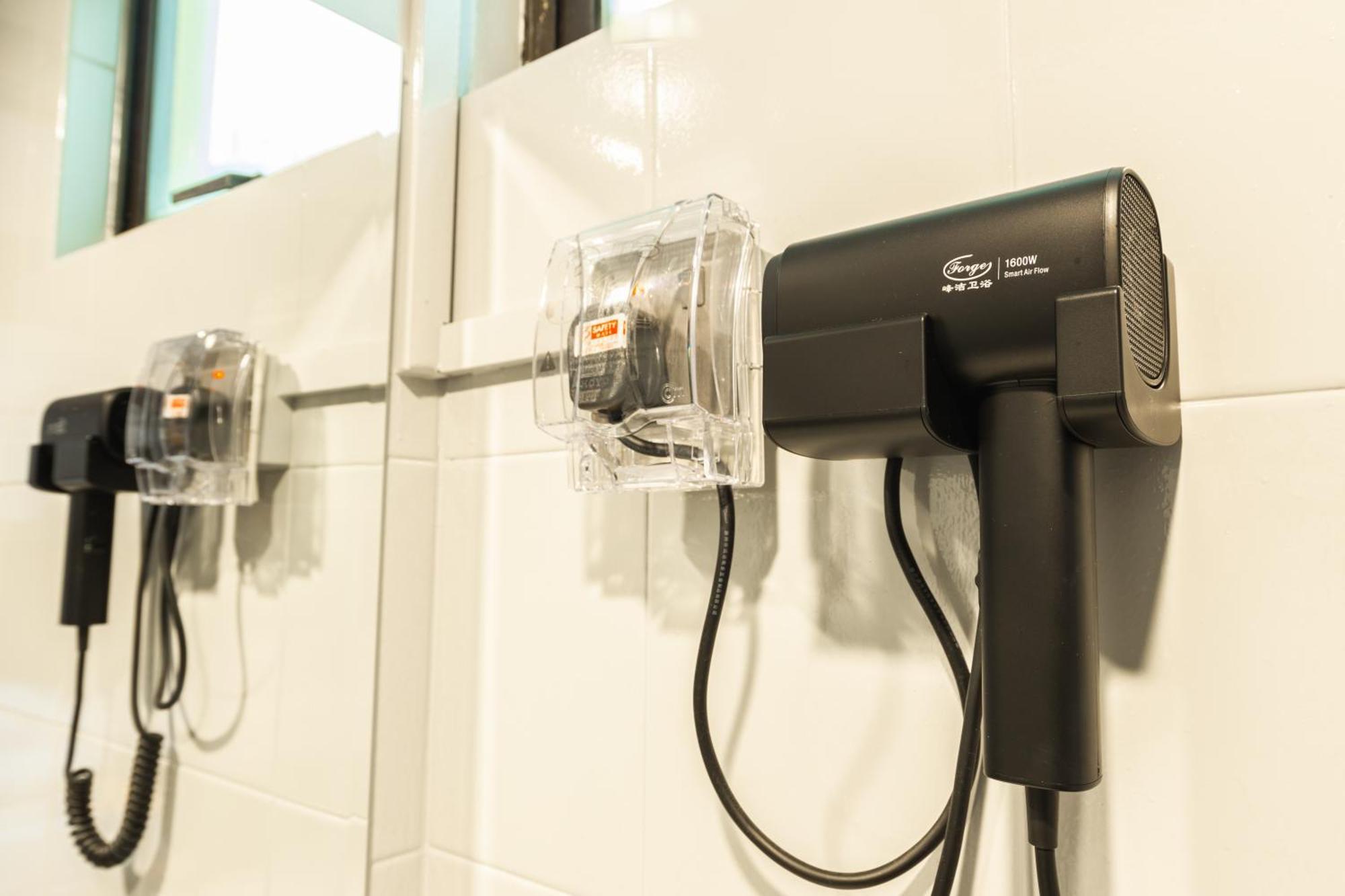 D'Nova Hotel Kallang シンガポール エクステリア 写真