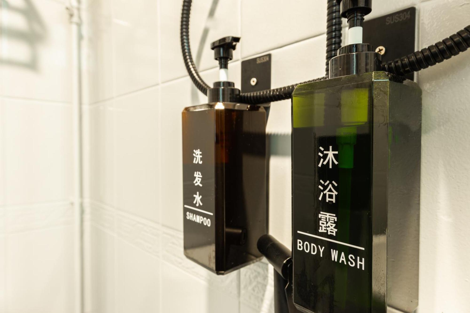 D'Nova Hotel Kallang シンガポール エクステリア 写真