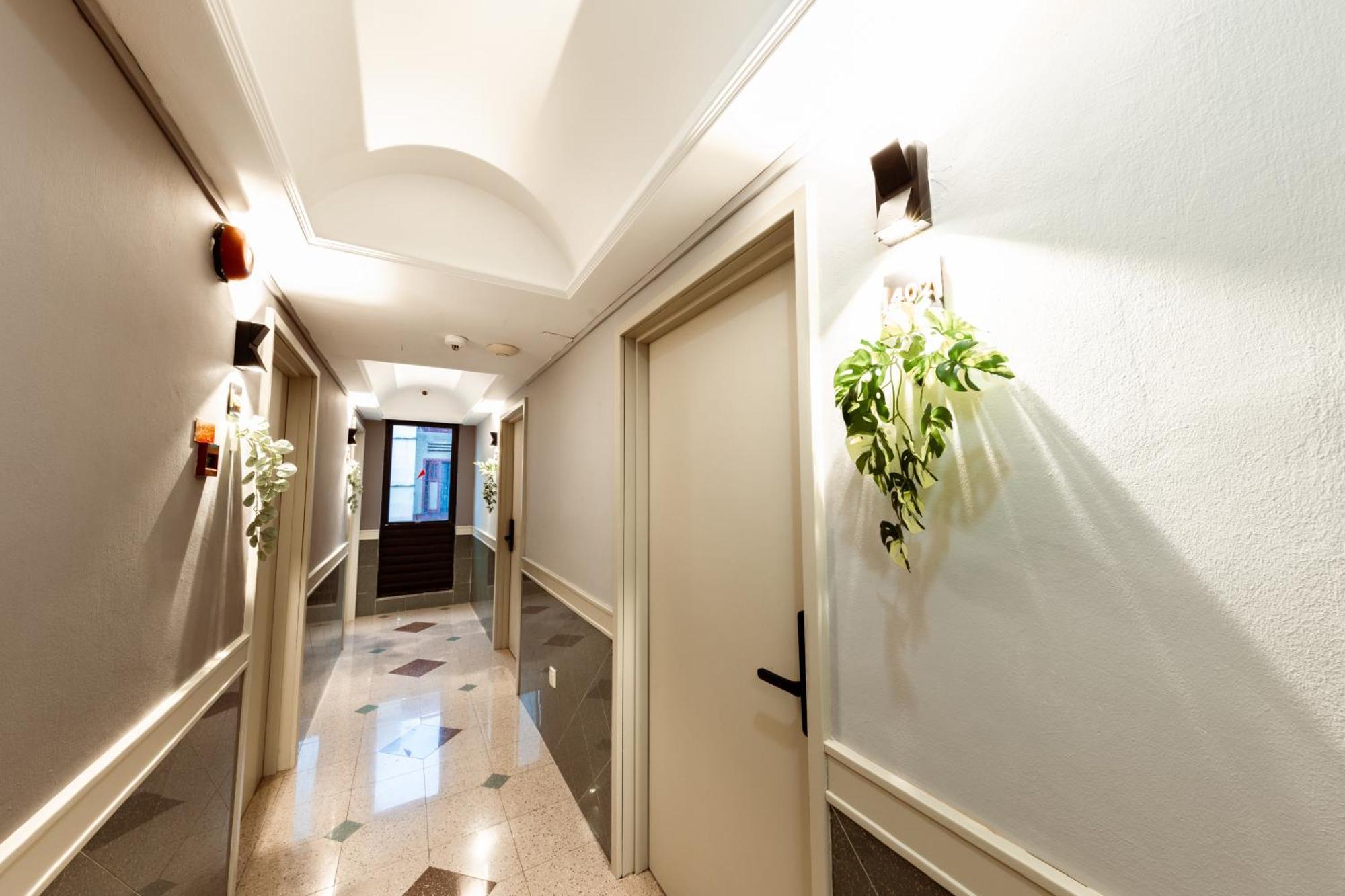 D'Nova Hotel Kallang シンガポール エクステリア 写真