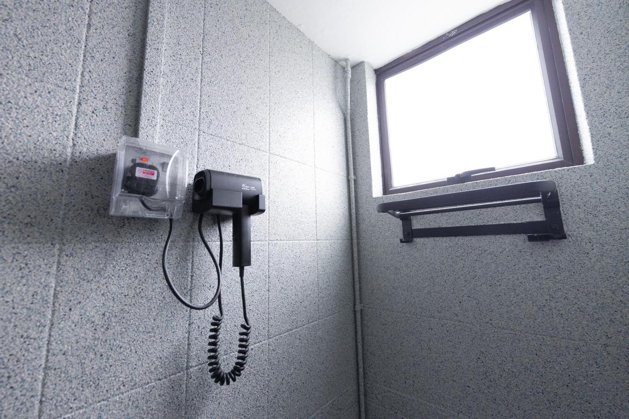 D'Nova Hotel Kallang シンガポール エクステリア 写真