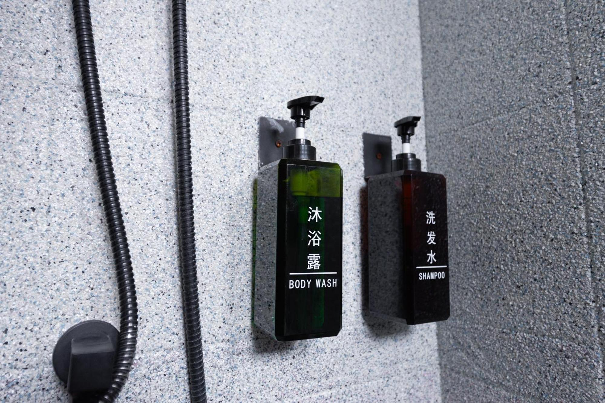 D'Nova Hotel Kallang シンガポール エクステリア 写真