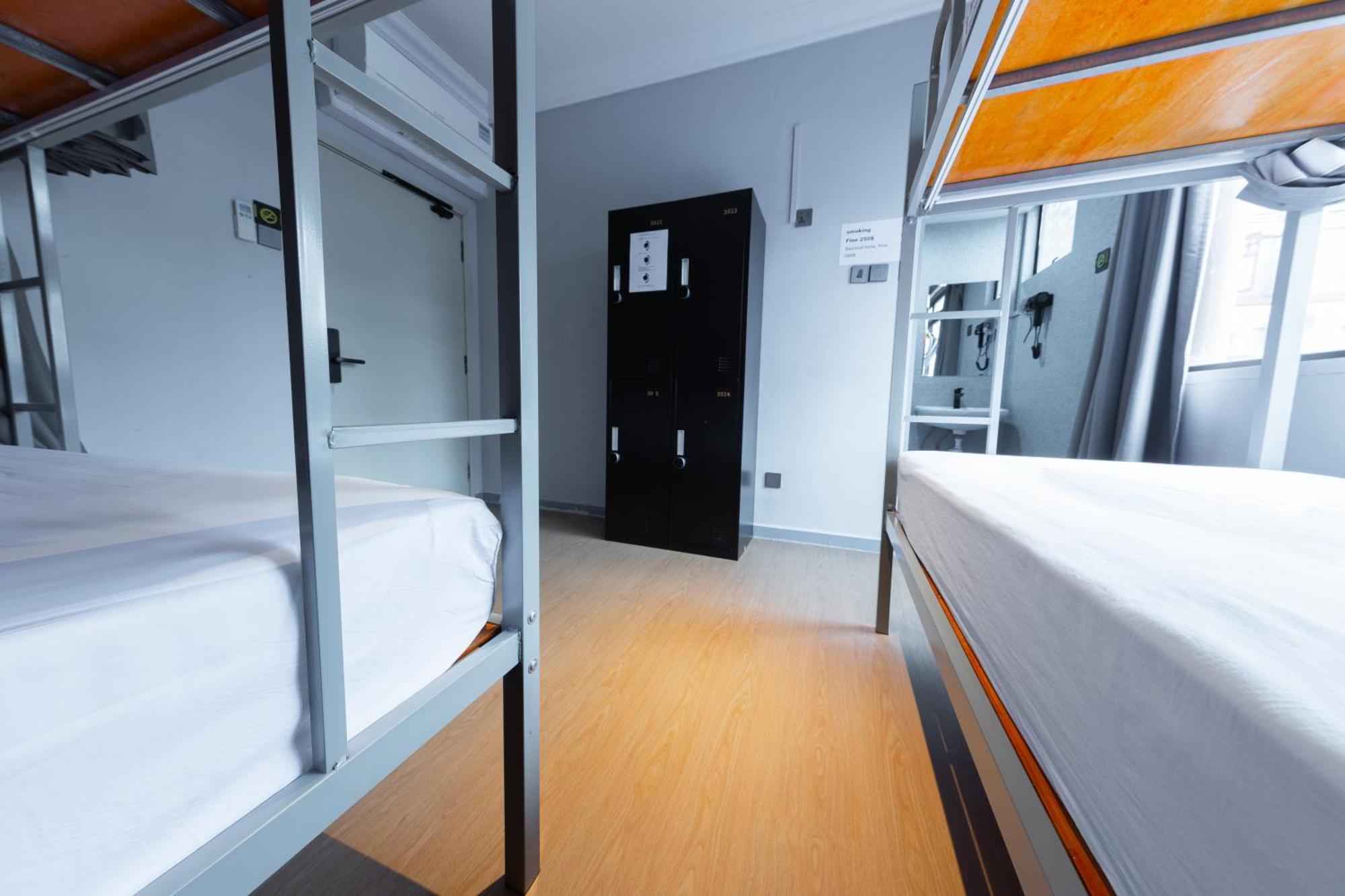 D'Nova Hotel Kallang シンガポール エクステリア 写真