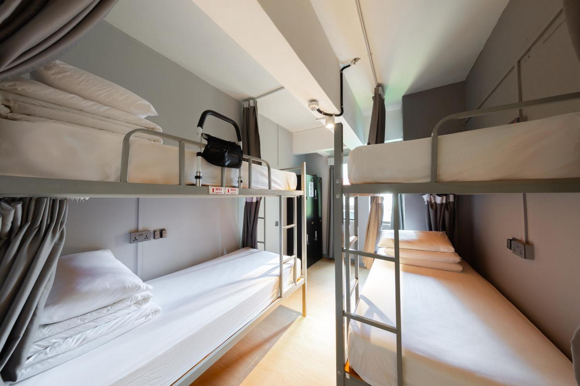 D'Nova Hotel Kallang シンガポール エクステリア 写真